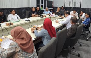 DPRD Parepare Gelar RDPU Bahas Legalitas Sertifikasi Lahan di Soreang, GAMAT RI Ingatkan Penegakan Hukum