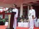 Bupati Sidrap Puji Komitmen Polres pada Peringatan Hari Bhayangkara ke-79