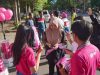 Bright Gas Hadir Rutin di CFD Makassar, Pertamina Tawarkan Layanan Aman dan Praktis