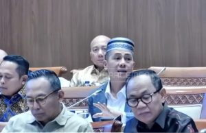 Komisi I DPR RI Desak Pemerintah Lebih Peduli Kesejahteraan Wartawan