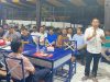 Bupati Sidrap Dorong Optimalisasi Pengelolaan Air Demi Capai Produksi 1 Juta Ton Gabah