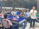 Bupati Sidrap Dorong Optimalisasi Pengelolaan Air Demi Capai Produksi 1 Juta Ton Gabah