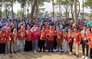 Bupati Sidrap Dorong Transformasi Guru pada Temu Pendidik Nusantara XII