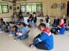 Pertamina IT Bitung Dorong Pendidikan Anak Pesisir Lewat Program Pemberdayaan