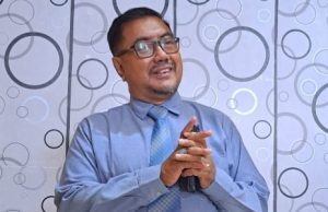 Abdul Razak Arsyad Nahkodai SMSI PAREPARE, Siap Bawa Organisasi Lebih Berprogram dan Berprestasi