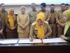 Sidrap Tegaskan Komitmen Percepat Penanganan Stunting di Sulsel