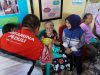 Pertamina Patra Niaga Sulawesi Hadirkan Posyandu 3 Generasi Pertama di Kota Parepare