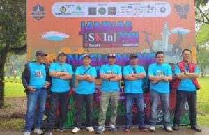 Semangat Off-Road dan Overland: Parepare Gema di Kancah Nasional