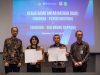 Sinergi Ketahanan Pangan, Sidrap dan Tomohon Jalin Kerja Sama Antar Daerah