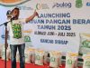 Bupati Sidrap Luncurkan Program Bantuan Pangan Beras 2025: Komitmen Pemerintah Perkuat Ketahanan Sosial dan Ekonomi Warga