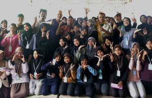 Bupati Sidrap Dorong Penguasaan Bahasa Inggris: Bekal Kompetisi Global