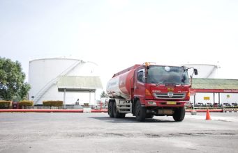 Pertamina Tangani Korban Insiden Terminal BBM Palopo dengan Cepat dan Intensif