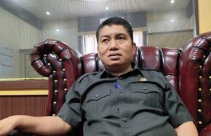 Ketua DPRD Parepare Sorot Pembentukan Satgas Kelurahan: Dinilai Tim Siluman, Lecehkan Peran RT/RW