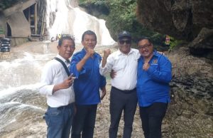 Dewan Kehormatan PWI Jadi Benteng Moral: Atal Sembiring Depari Tegaskan Integritas dan Etika