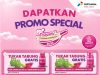 Semifinal BGCC 2025 Hadir di Makassar: Ayo Dukung Finalis Sulsel dan Nikmati Promo Bright Gas!