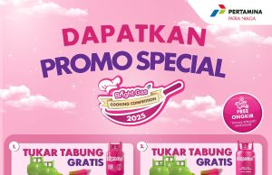 Semifinal BGCC 2025 Hadir di Makassar: Ayo Dukung Finalis Sulsel dan Nikmati Promo Bright Gas!