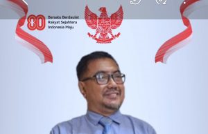 80 Tahun Indonesia Merdeka: Kemerdekaan Itu Apa?