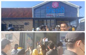 Bupati Sidrap Tegas: “Tak Ada Toleransi Bagi Gerai Tanpa Izin, Termasuk Mie Gacoan”