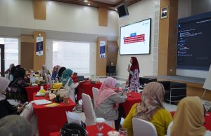 Pertamina Patra Niaga Sulawesi Gelar UMK Academy 2025, Dorong UMK Naik Kelas Hingga Go Global