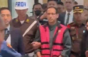 Karier Mentereng Nadiem Makarim Berakhir di Jeruji Besi: Pelajaran Pahit tentang Integritas Pejabat Publik
