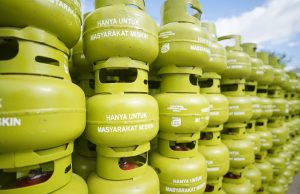 Pertamina Patra Niaga Tambah 521.920 Tabung LPG 3 Kg untuk Antisipasi Kebutuhan Saat Momen Maulid di Wilayah Sulawesi