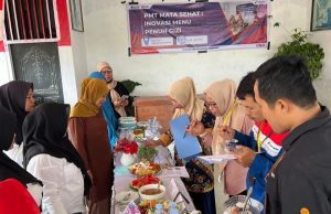 Pertamina Patra Niaga Sulawesi Dukung Lomba PMT “Gizi Mata Seimbang” untuk Cegah Stunting