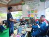 Pertamina Patra Niaga Sulawesi Gandeng TPS 3R AKUoranglapangan untuk Pengelolaan Sampah Berbasis 3R di Luwuk