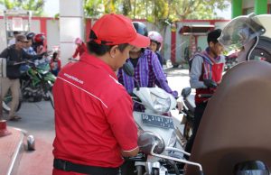 Pertamina Patra Niaga Sulawesi Dorong Pembangunan Daerah, Setorkan PBBKB 2.2 Triliun Untuk Wilayah Sulawesi