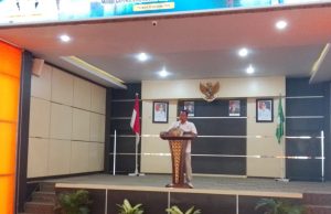 Yusuf MR Pimpin GAPENSI Parepare, Tegaskan Paradigma Baru Kontraktor