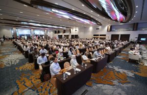 Pertamina Patra Niaga Gelar Tenants Day 2025, Dorong Transformasi SPBU Sebagai Pusat Ekonomi Regional Sulawesi