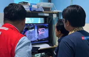 Pertamina Patra Niaga Sulawesi dan BPH Migas Lakukan Pengawasan Penyaluran BBM di Kota Manado