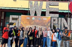 BNI Pinrang Optimalkan Selling Day di Pasar dan Pusat Pertokoan untuk Promosikan Program Rejeki wondr BNI 2025
