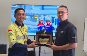 Pertamina Patra Niaga Sulawesi Gelar Technical & Safety Assistance di Sulteng