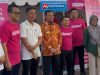 Pertamina Patra Niaga Sulawesi Dukung Pertumbuhan UMKM Sulsel di Ajang Sulsel UMKM Expo 2025