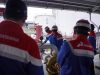 Pertamina Pastikan Sarfas Pengisian Bahan Bakar Pesawat di Manado Siap dan Andal
