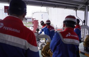 Pertamina Pastikan Sarfas Pengisian Bahan Bakar Pesawat di Manado Siap dan Andal