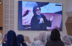 Pertamina Patra Niaga Sulawesi Hadirkan Mindfulness untuk Ibu,Lewat Seminar Self-Healing