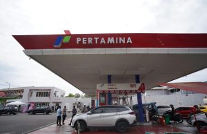 Pertamina Patra Niaga Sulawesi Pastikan Penyaluran BBM Subsidi di Polman Sulbar