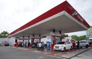 Pertamina Patra Niaga Regional Sulawesi Prioritaskan Keselamatan, Tegur SPBU Kalimamuju