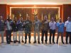 Pertamina Patra Niaga Regional Sulawesi dan Kodam XIII/Merdeka Sulut Perkuat Sinergi Ketahanan Energi
