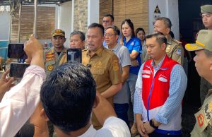 Pertamina dan Pemkot Manado Sidak LPG 3 Kg: Dorong Penggunaan Tepat Sasaran
