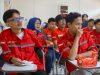 Pertamina Patra Niaga Sulawesi Perkuat Ketangguhan Masyarakat Melalui Refreshment Drill