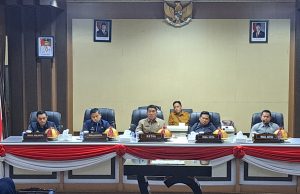 DPRD dan Pemerintah Kota Parepare Sepakat Akhiri Polemik Interpelasi, Fokus pada Perbaikan dan Kolaborasi
