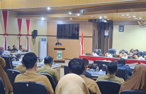 Penyerahan KUA-PPAS 2026 Dinilai Terlambat, Legislator Soroti Potensi Maladministrasi