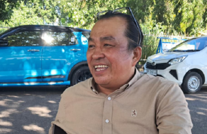 Isu Fee Proyek Mengemuka di Parepare, DPRD Dorong APH Lakukan Penelusuran Serius