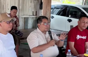 Pedagang Asongan Dikenai Pungutan Rp20.000 per Pertandingan di Stadion GBH Parepare, DPRD Fasilitasi Dialog Cari Solusi Berkeadilan