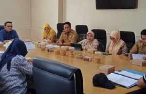 DPRD Parepare Dorong Pembenahan Sistem Parkir RSUD Andi Makkasau, Fokus pada Pelayanan Publik yang Lebih Baik