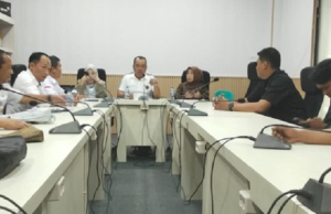 Komisi II DPRD Parepare Fasilitasi Pedagang UMKM: Aktivitas Jualan di Taman Aisyah Kembali Diizinkan