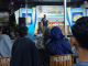 Ketua DPRD Parepare Tegaskan Hak Masyarakat Mengawasi Anggaran Daerah dalam Agenda Reses