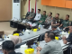 Forkopimda Parepare Saksikan Langsung Kekosongan Kursi Pemkot pada Paripurna DPRD Penetapan APBD 2026